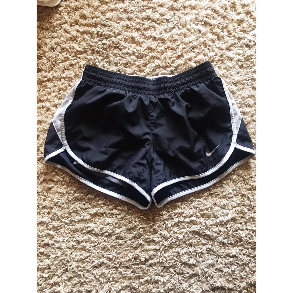 Women’s Nike Dri-Fit Shorts